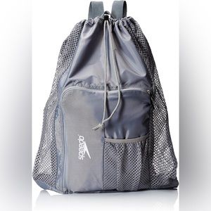 NWOT Brand new Speedo Deluxe Ventilator Mesh Bag